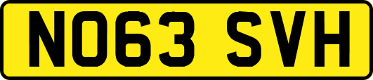 NO63SVH
