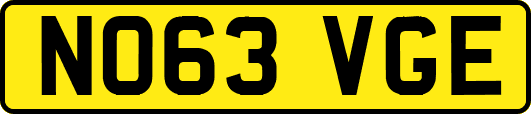 NO63VGE
