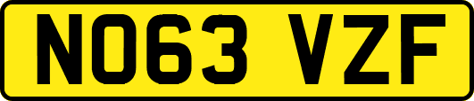 NO63VZF