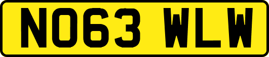 NO63WLW