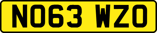 NO63WZO