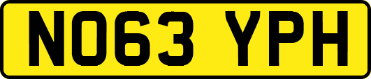 NO63YPH