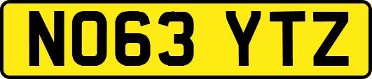 NO63YTZ
