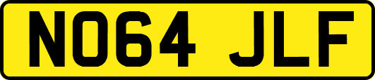 NO64JLF