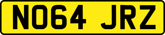 NO64JRZ