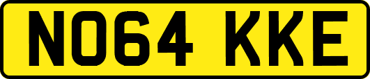 NO64KKE