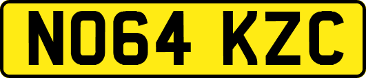 NO64KZC