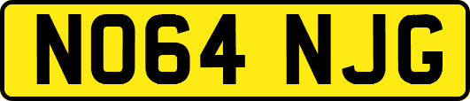 NO64NJG