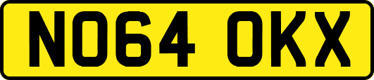 NO64OKX