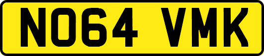 NO64VMK