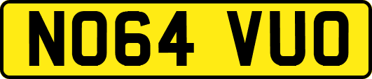 NO64VUO
