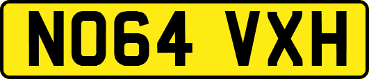 NO64VXH