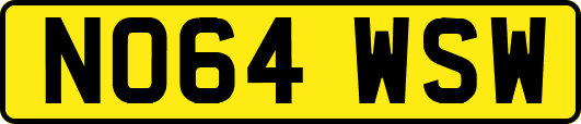 NO64WSW