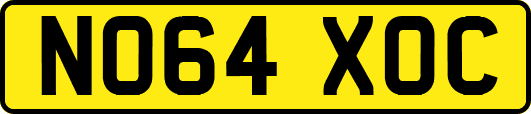 NO64XOC