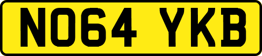 NO64YKB