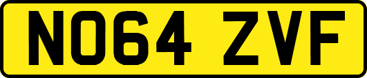 NO64ZVF