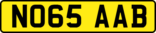 NO65AAB