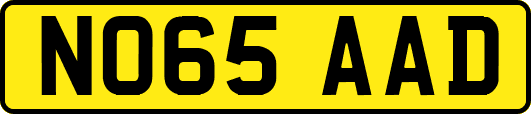 NO65AAD