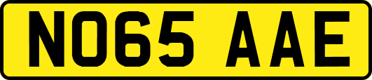 NO65AAE