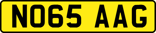 NO65AAG