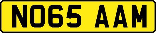 NO65AAM