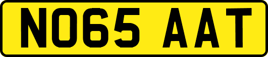 NO65AAT