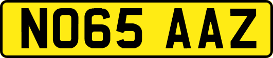 NO65AAZ