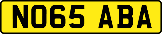 NO65ABA