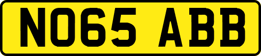 NO65ABB