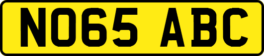 NO65ABC