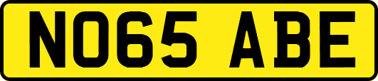 NO65ABE