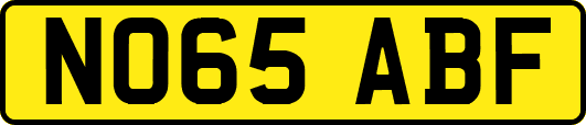 NO65ABF