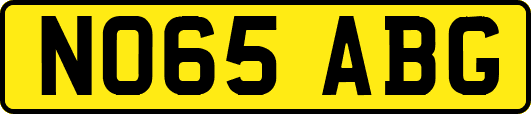 NO65ABG