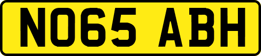 NO65ABH