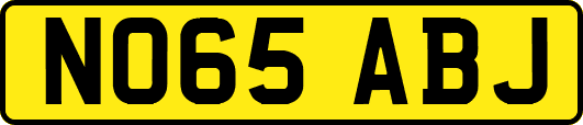 NO65ABJ
