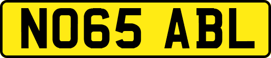 NO65ABL