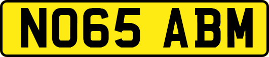 NO65ABM