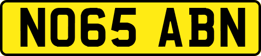 NO65ABN