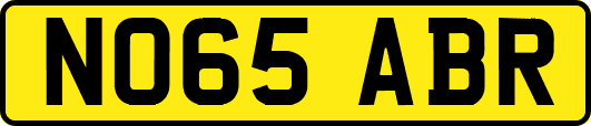NO65ABR