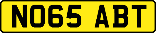 NO65ABT