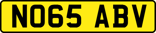 NO65ABV
