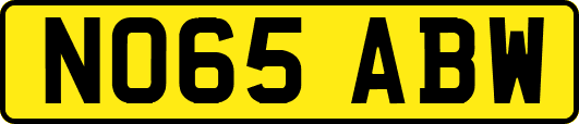 NO65ABW
