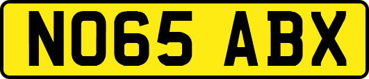 NO65ABX