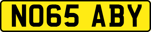 NO65ABY