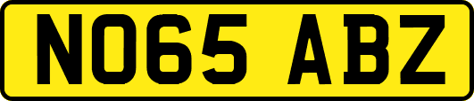 NO65ABZ