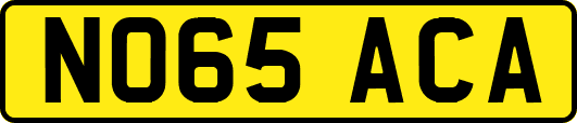NO65ACA