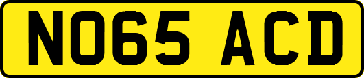 NO65ACD