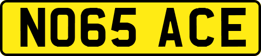 NO65ACE