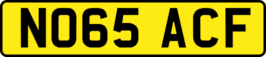 NO65ACF
