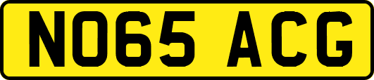 NO65ACG